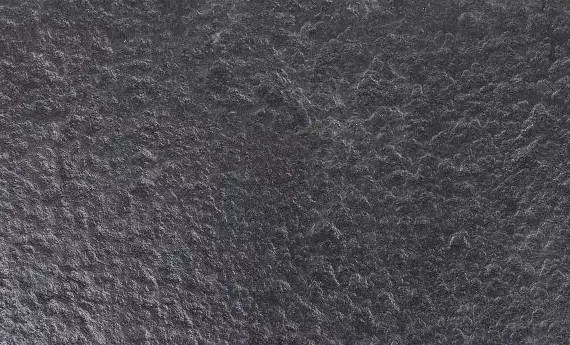 Thin Faux Stone Panels Veneer Slate Big Slabs Natural Flexible Sheets 2-3mm